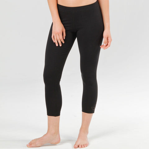 Three-Quarter Legging